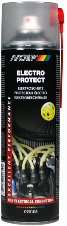 Motip Electro Protect 500 ml