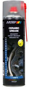 Motip Ceramic Grease, 500 ml