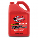 Red Line 70WT Drag Race Oil Motorolja Gallon (3,79 L)