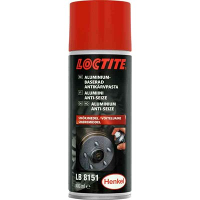 LOCTITE LB 8151 400ml