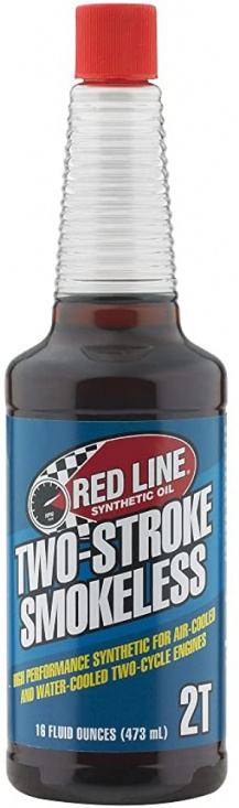 Red Line Tv�taktsolja Smokeless 473 ml
