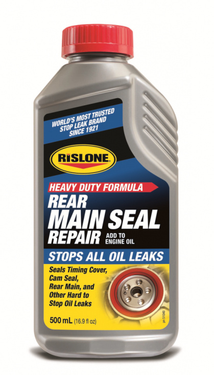 Rislone Rear Main Seal Repair 500 ml.