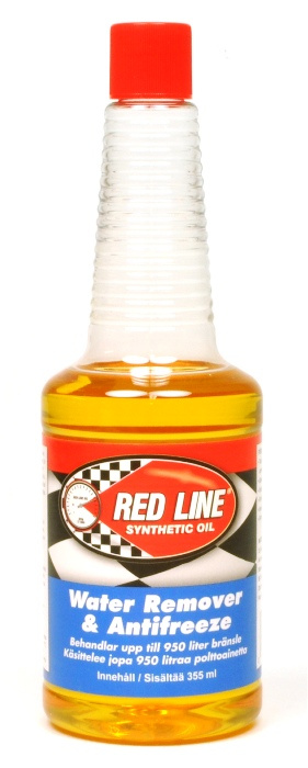 Water Remover & AntiFreeze 