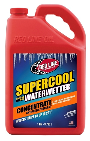 Redline Supercool Concentrate