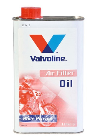  AirFilrter Oil 1L