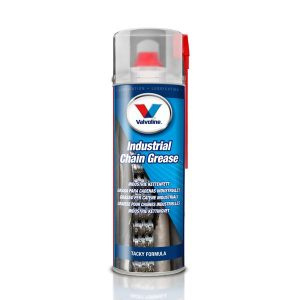 Kedjespray, Valvoline