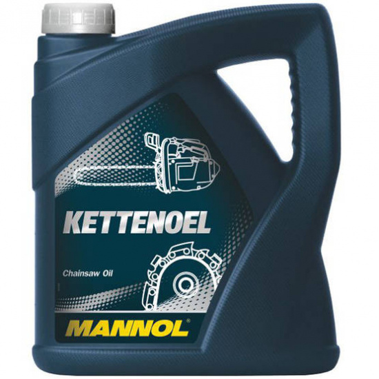 S�gkedjeolja Mannol 