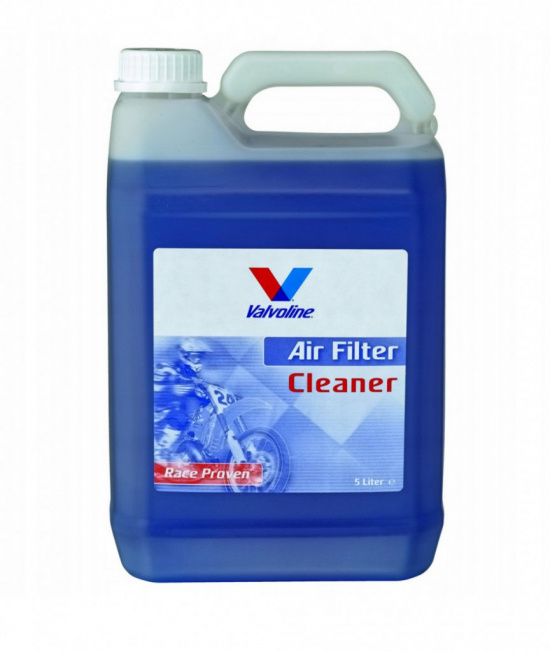 Valvoline Air Filter Cleaner, 5L