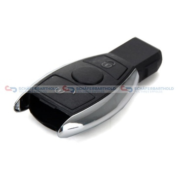 Nyckeldosa, Mercedes-Benz