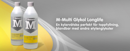 Multiglykol (Universal) Koncentrerad
