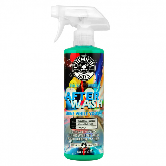 After Wash 473 ml, Chemical Guys