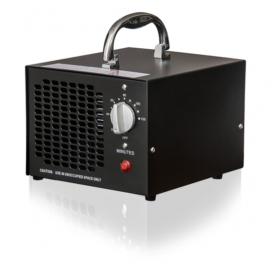 Ozone Xtreme Air Clean IV