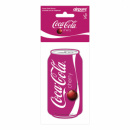 Coca-Cola Air Freshener