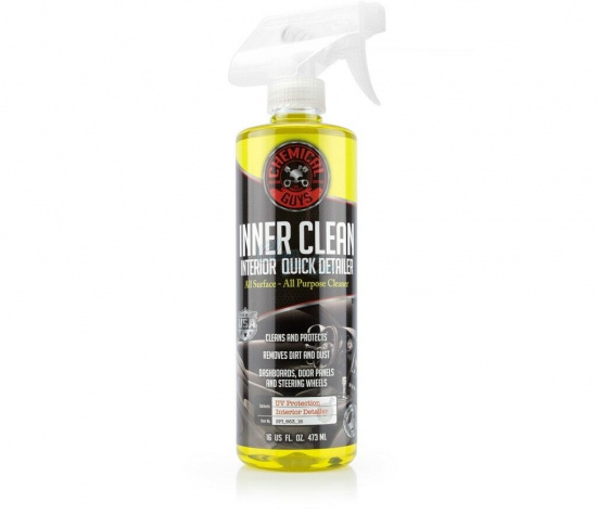 Inner Clean All Purpose Cleaner, 473 ml