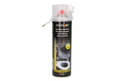 Motip Turbo & EGR Cleaner, 500 ml.