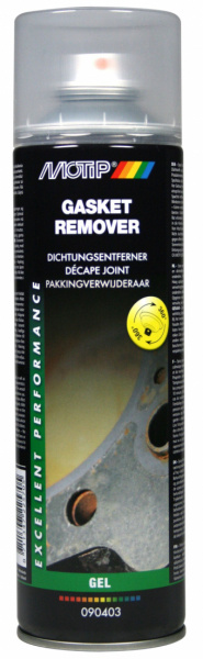 Motip Gasket Remover, 500 ml