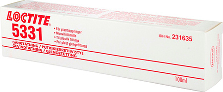 Loctite 5331 G�ngt�tning 100ml