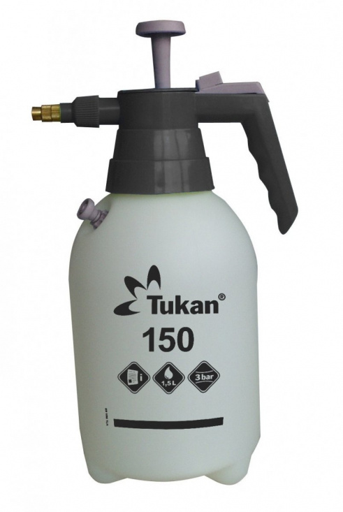 Gloria Tukan 1,5L 