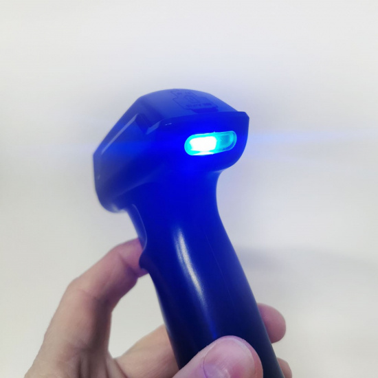 Elektrisk Sprayer Non-Stop 1L