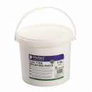 D�ck monteringspasta vit 5kg