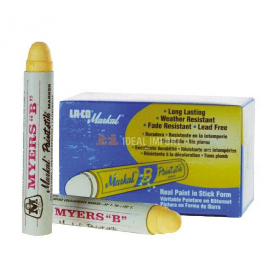 Gul d�ckkrita, 12-st