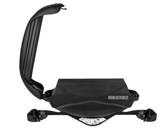 Magnetisk skidh�llare Aconcagua