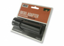 Br�nsledunk Diesel adapter