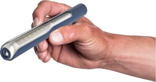 SCANGRIP Pennlampa MAG 3, 7xSMD Led, 80 Lm