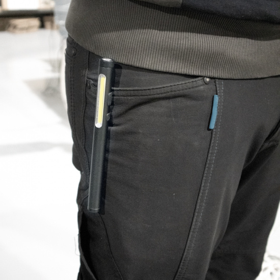 ScanGrip Pennlampa WorkPen 200R