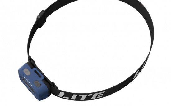 Pannlampa LED, 5xSMD 