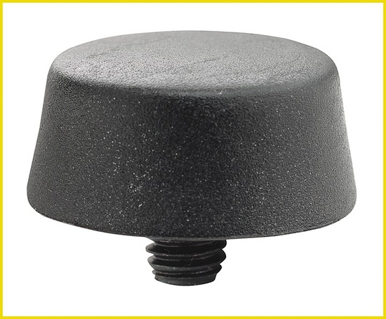PLASTIC HAMMER HEAD