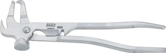 BALANCE WEIGHT PLIERS