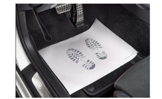 ENG�NGS MATTSKYDD 500ST