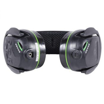 H�rselk�por Sordin Sharp Gel BT