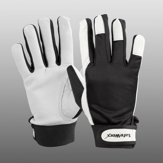 Montagehandske Premium 