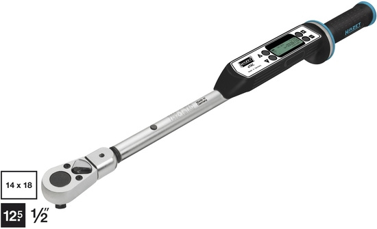 TORQUE WRENCH
