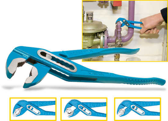 Vattenpumpst�ng, Hazet 