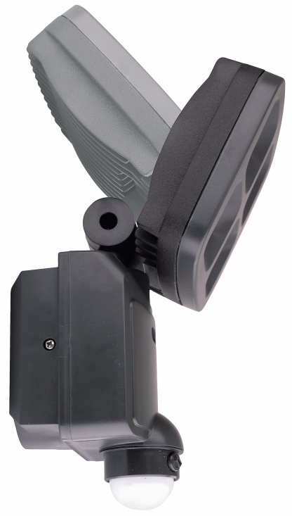 LED-Str�lkastare 36W, med sensor