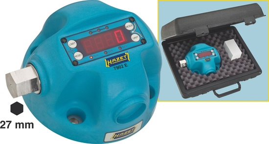 ELECTRONIC TORQUE TESTER