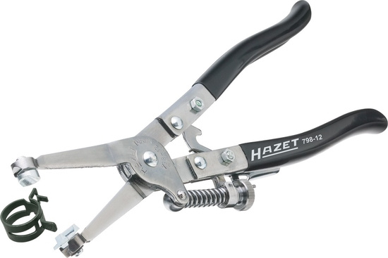 HOSE CLAMP PLIERS