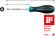 Skruvmejsel 802 Phillips, Hazet Skruvmejsel 802 Phillips, Hazet