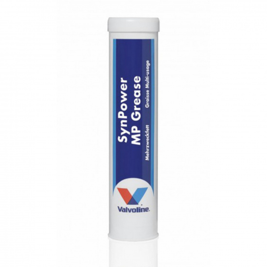 VALVOLINE MP GREASE