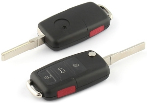 Remote Control Cover with insert