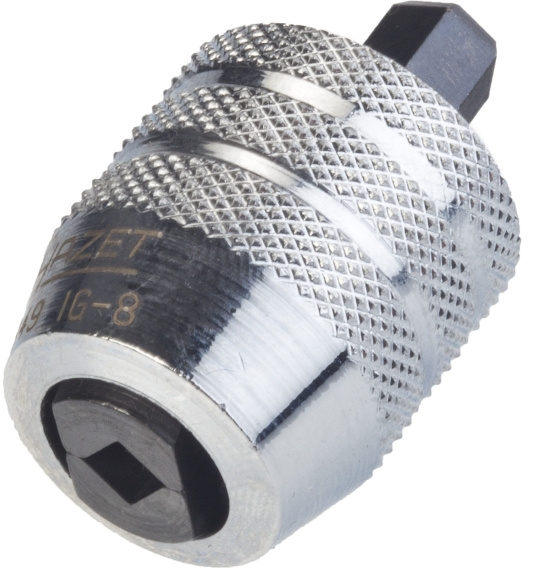 G�ngtappsh�llare  