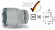 Hylsa 880 6-kant kort 3/8', Hazet Hylsa 880 6-kant kort 3/8', Hazet