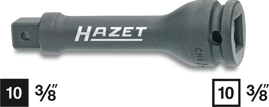 EXTENSION FOR IMPACT SOCKETS