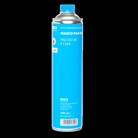 WAECO PAG ISO 46
