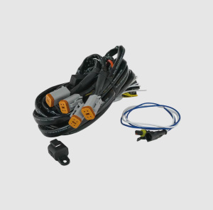OZZ Reläkablage 4x 4DT