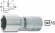 Tändstiftshylsa 900AMTG 16 mm 1/2', Hazet Tändstiftshylsa 900AMTG 16 mm 1/2', Hazet
