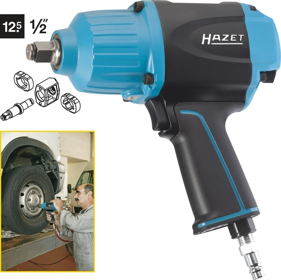 IMPACT WRENCH